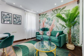 Koma 7 Apartment Rome